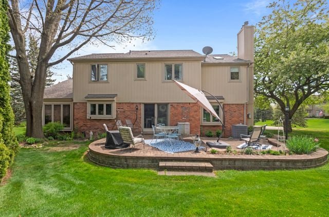 61218 Miriam Dr, Washington, MI 48094 - photo 35