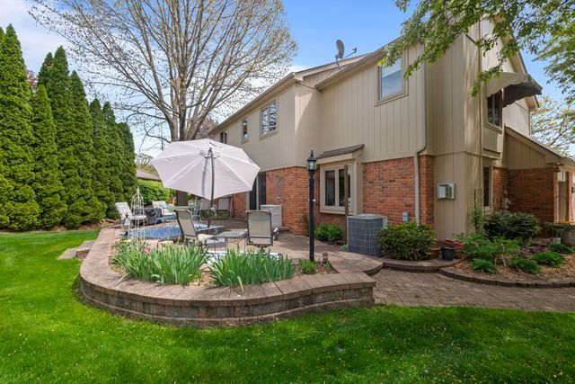 61218 Miriam Dr, Washington, MI 48094 - photo 36