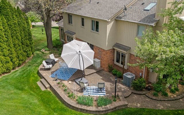 61218 Miriam Dr, Washington, MI 48094 - photo 39