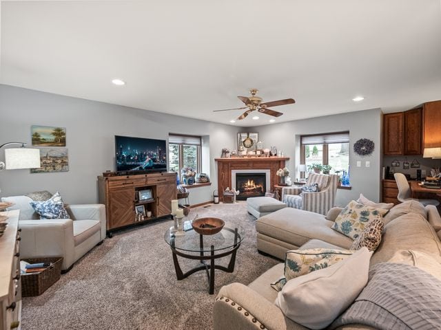 61218 Miriam Dr, Washington, MI 48094 - photo 13