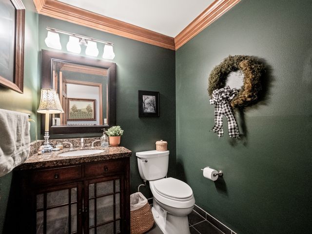 61218 Miriam Dr, Washington, MI 48094 - photo 16
