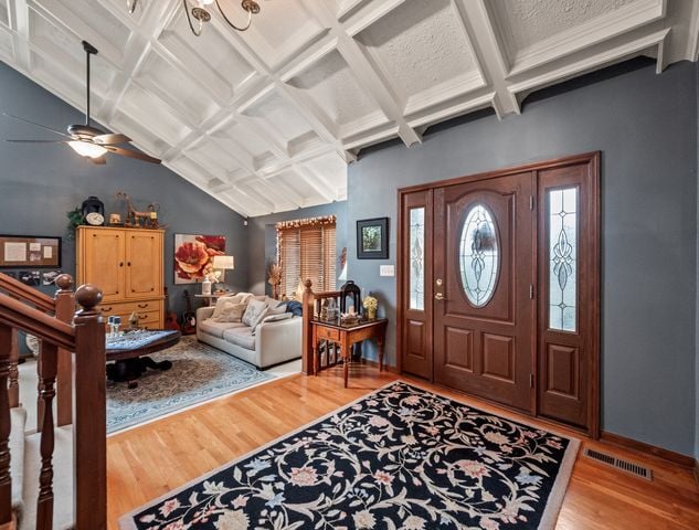 61218 Miriam Dr, Washington, MI 48094 - photo 3