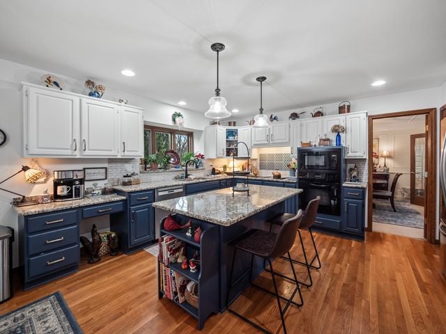 61218 Miriam Dr, Washington, MI 48094 - photo 8