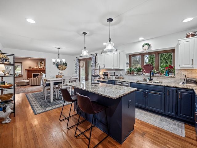 61218 Miriam Dr, Washington, MI 48094 - photo 7