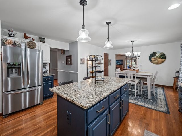 61218 Miriam Dr, Washington, MI 48094 - photo 10