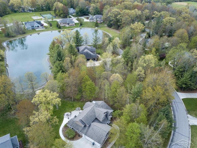5007 Bristlecone Dr, Midland, MI 48642