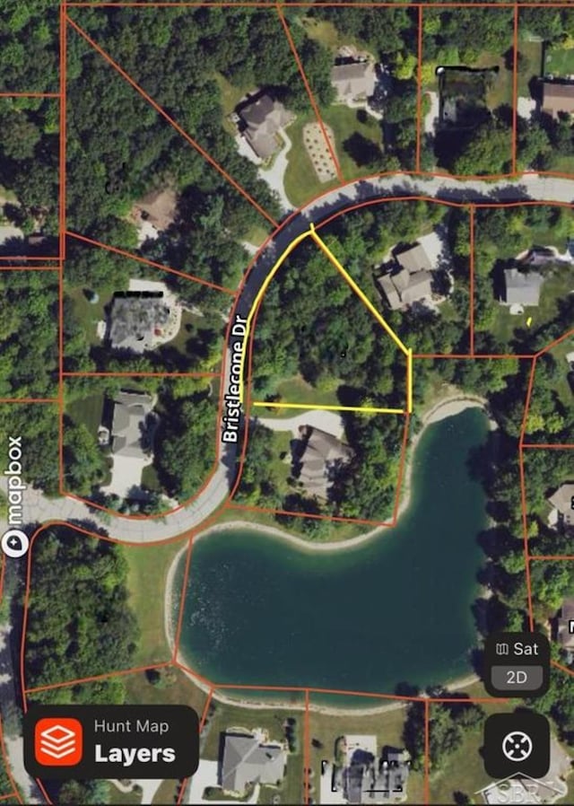 5007 Bristlecone Dr, Midland, MI 48642