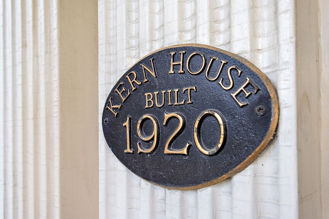 736 Chicago Blvd, Detroit, MI 48202 - detailed view