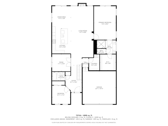 5636 Suffolk Ct, West Bloomfield, MI 48322 - floor plan / room layout