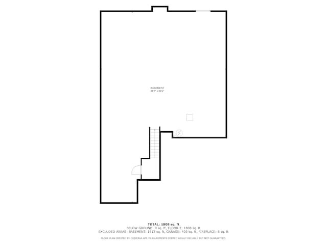 5636 Suffolk Ct, West Bloomfield, MI 48322 - property floor plan