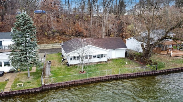 657 Lane Dr, Jackson, MI 49201 - photo 1