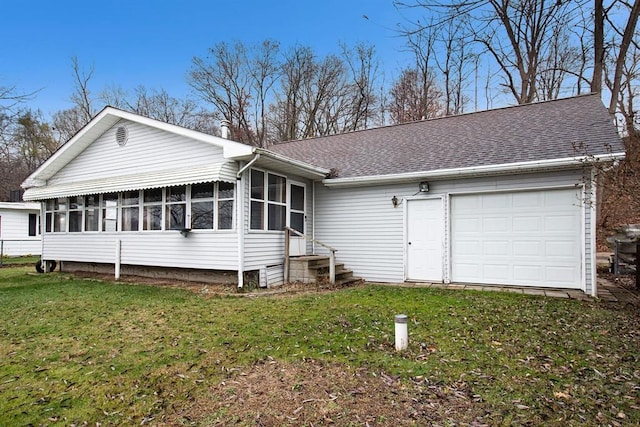 657 Lane Dr, Jackson, MI 49201 - photo 3
