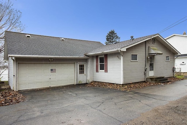 657 Lane Dr, Jackson, MI 49201 - photo 4