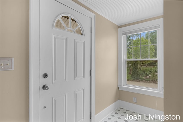957 Breton Rd SE, Grand Rapids, MI 49506 - view of entrance to property