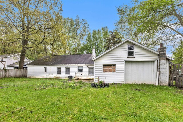 149 Coleman St SE, Grand Rapids, MI 49548