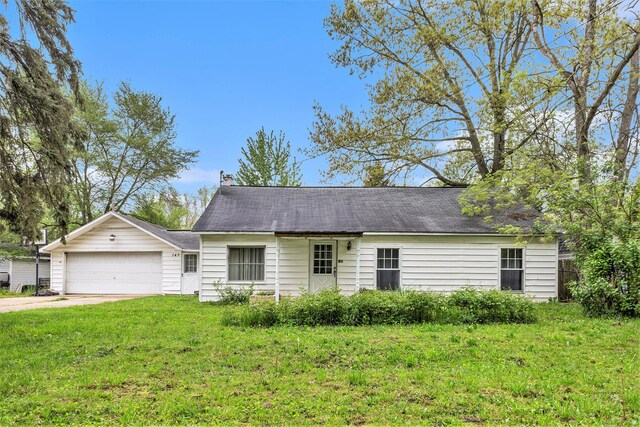 149 Coleman St SE, Grand Rapids, MI 49548