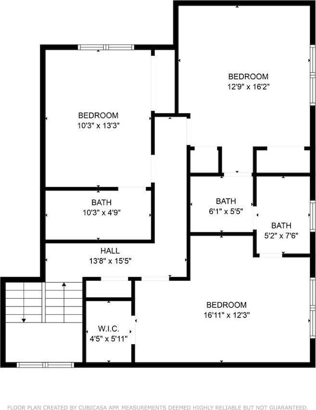 46890 Cider Mill Dr, Novi, MI 48374 - room layout