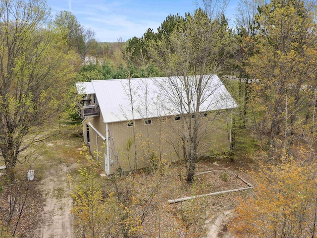 17634 Litzen Rd, Copemish, MI 49625 - photo 1
