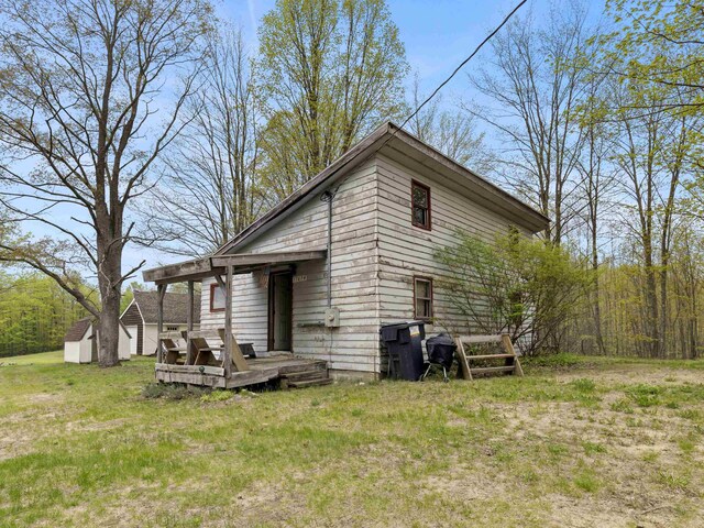 17634 Litzen Rd, Copemish, MI 49625 - photo 17