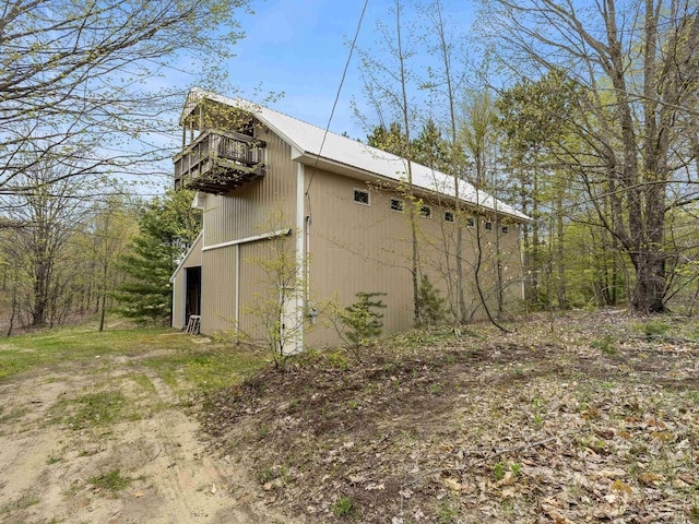17634 Litzen Rd, Copemish, MI 49625 - photo 2