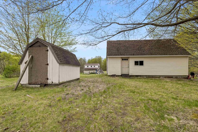 17634 Litzen Rd, Copemish, MI 49625 - photo 22