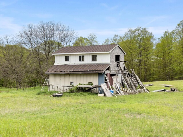 17634 Litzen Rd, Copemish, MI 49625 - photo 24