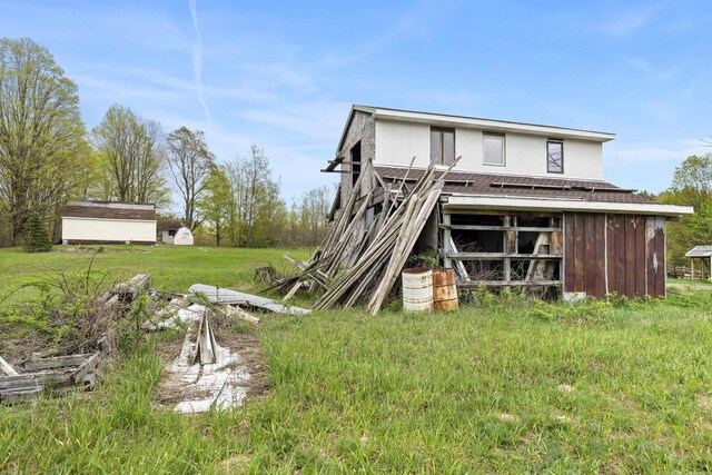 17634 Litzen Rd, Copemish, MI 49625 - photo 25