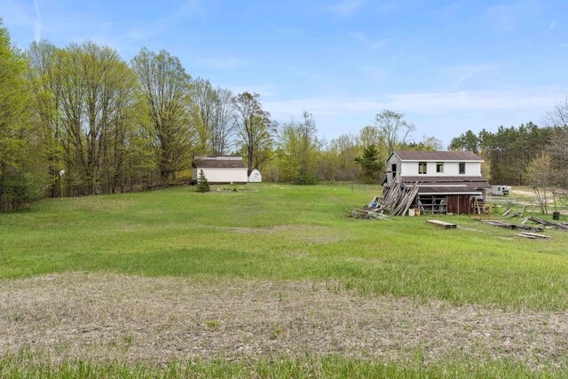 17634 Litzen Rd, Copemish, MI 49625 - photo 26