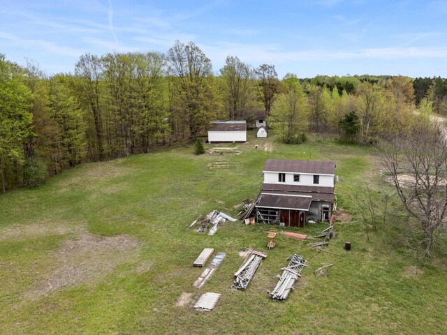 17634 Litzen Rd, Copemish, MI 49625 - photo 27