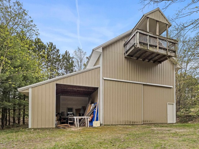 17634 Litzen Rd, Copemish, MI 49625 - photo 5