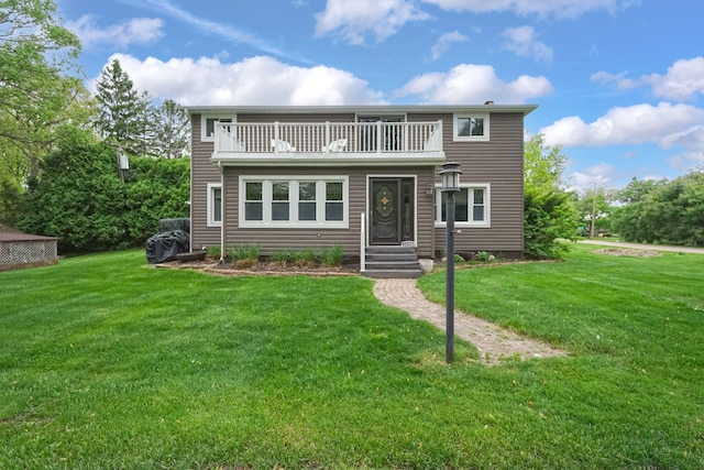 1190 Olander Dr, Lapeer, MI 48446 - photo 1