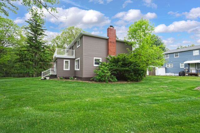 1190 Olander Dr, Lapeer, MI 48446 - photo 25
