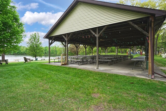 1190 Olander Dr, Lapeer, MI 48446 - photo 30