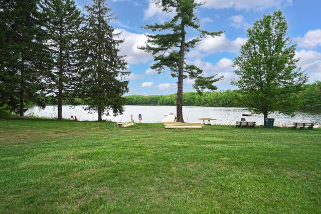 1190 Olander Dr, Lapeer, MI 48446 - photo 29