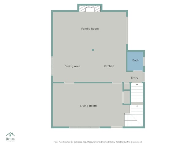 29244 Marshall St, Southfield, MI 48076 - room layout
