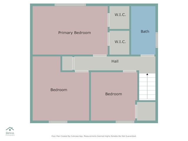 29244 Marshall St, Southfield, MI 48076 - home floor plan