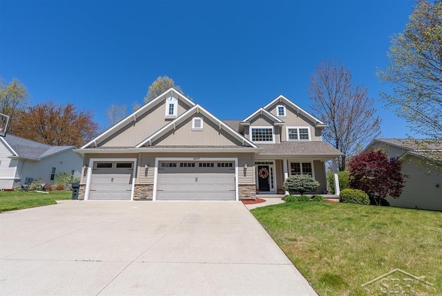 2607 Hollyberry Dr, Midland, MI 48642 - photo 1