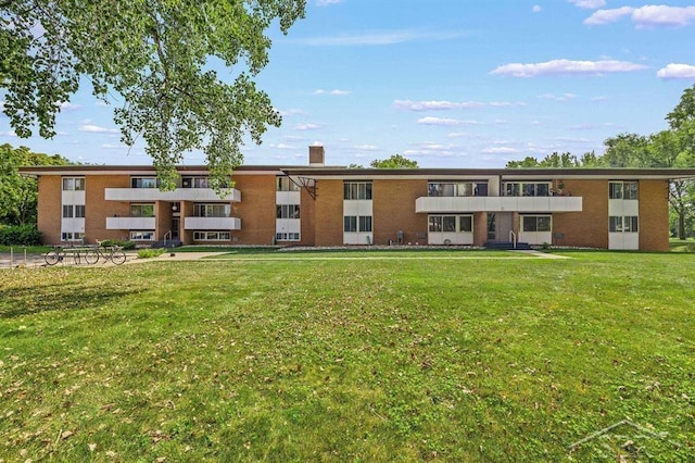 2119 Bayliss St, Midland, MI 48640 - view of property