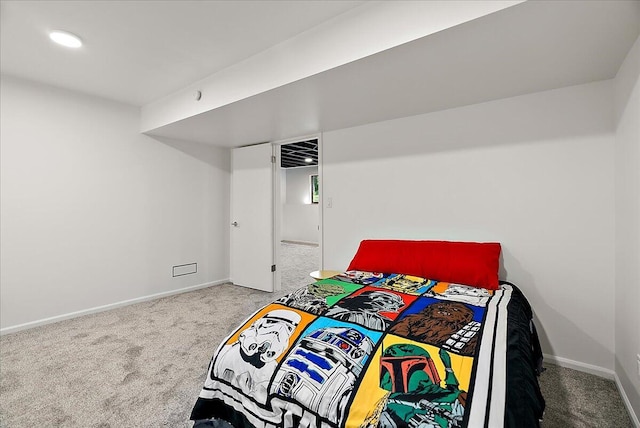 7044 Cascade Rd SE, Grand Rapids, MI 49546 - bedroom featuring carpet floors and baseboards