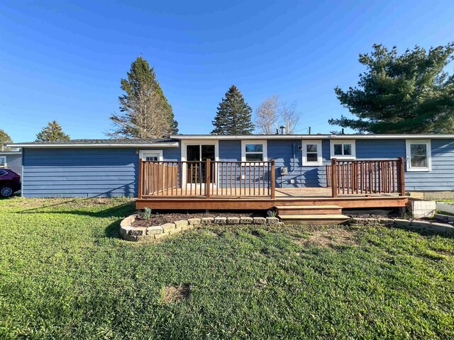 586 Holiday Dr, Bellaire, MI 49615 - photo 28