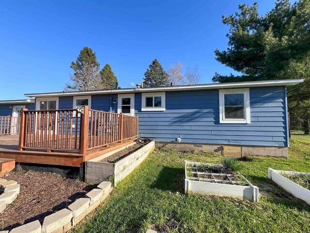 586 Holiday Dr, Bellaire, MI 49615 - photo 29
