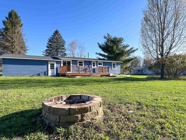586 Holiday Dr, Bellaire, MI 49615 - photo 31