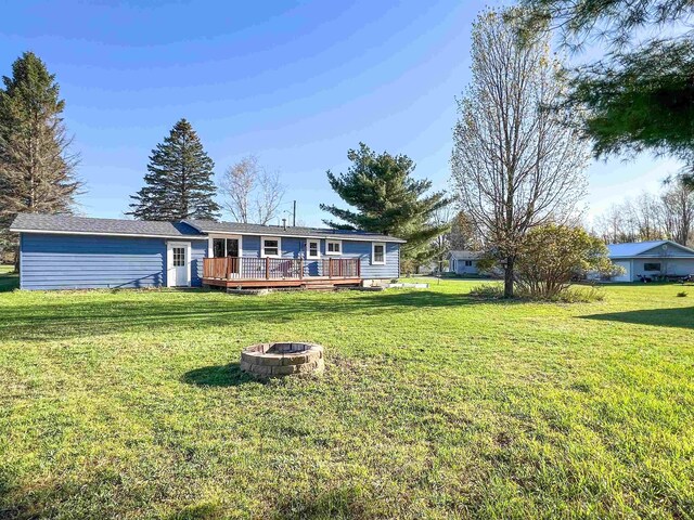 586 Holiday Dr, Bellaire, MI 49615 - photo 4