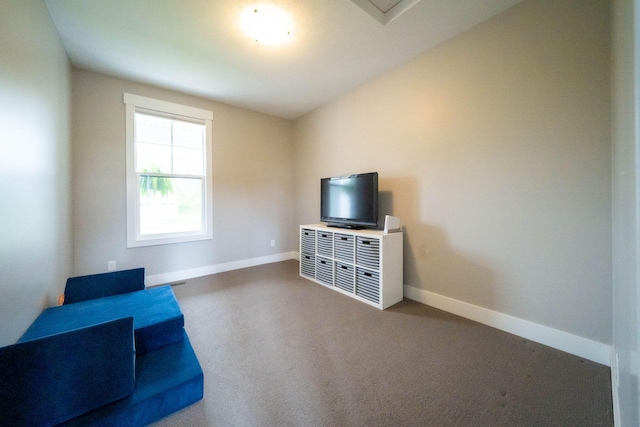 3280 Amtrak Dr SW, Byron Center, MI 49315 - unfurnished room with carpet and baseboards