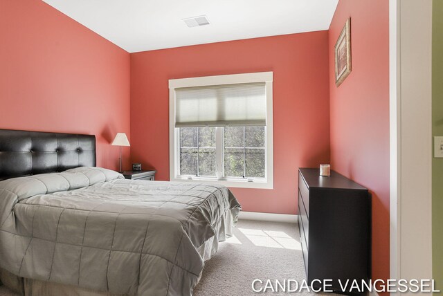 2429 Shears Crossing Ct NE, Grand Rapids, MI 49525 - bedroom featuring light carpet and baseboards