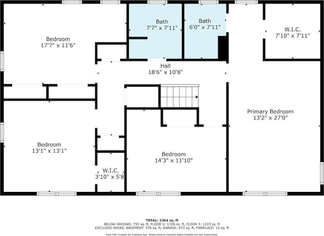 1558 Sylvan Glen Rd, Okemos, MI 48864 - home floor plan