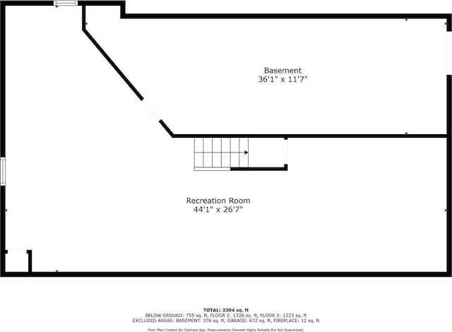 1558 Sylvan Glen Rd, Okemos, MI 48864 - room layout