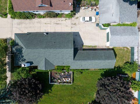 110 N 1st St, Holly, MI 48442 - photo 11