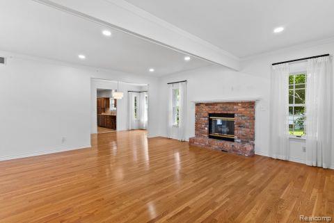 110 N 1st St, Holly, MI 48442 - photo 16