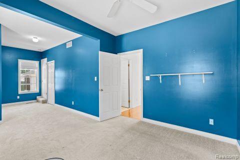 110 N 1st St, Holly, MI 48442 - photo 23